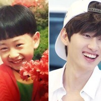 Eunhyuk Super Junior. Foto: Istimewa