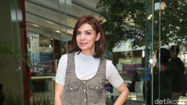 Najwa Shihab / 