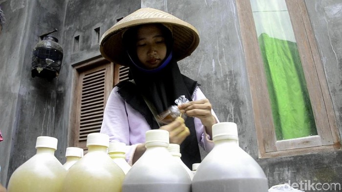 Kini Hampir Tak Dikenal, Gimana Cara Kenalkan Jamu pada Kids Zaman Now?