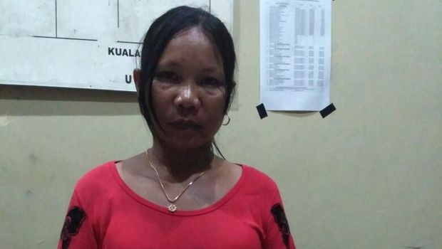 Kerap Dikasari, Wanita Ini Sewa Pembunuh Habisi Nyawa Pacarnya