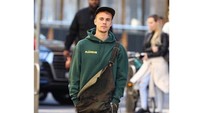 Justin Bieber sudah move on dari Selena Gomez. Foto: Instagram (Justin Bieber)