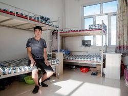 Mengintip Penambangan Bitcoin Terbesar di Lokasi Terpencil