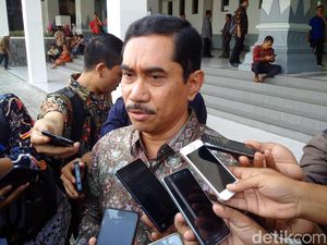 Teroris yang Rusuh di Mako Brimob Belum Dideradikalisasi