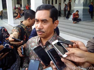 BNPT Libatkan 36 Kementerian-Lembaga Tanggulangi Terorisme