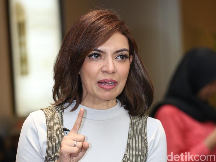 Najwa Shihab Najwa Shihab