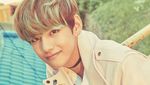 Disebut Cowok Terganteng Sedunia, Ini Potret Ketampanan V BTS