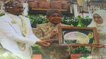 Melihat Prosesi Pernikahan Putri Mensesneg, Banyak Pejabat Hadir