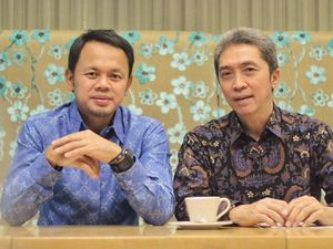 Jemput Bima Arya di Bandara, Plt Kadinkes Bogor dan Camat Bogor Tengah ODP