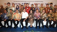 Dalam Perjanjian Kredit Sindikasi tersebut, Bank DKI turut berperan serta dengan memberikan penyaluran kredit senilai Rp. 590,6 Milyar. Foto: dok. Bank DKI