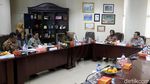 Catatan Akhir Tahun Pelayanan Publik Versi Ombudsman