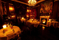 Beach Blanket Babylon (Foto: dok. British Embassy)
