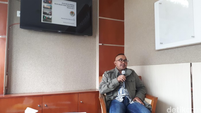 BBKSDA Jabar Selamatkan 950 Ekor Satwa Liar di 2017