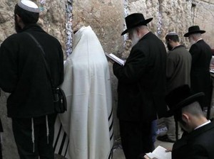 Dilanda 4 Tahun Kekeringan, Menteri Israel Doa Minta Hujan