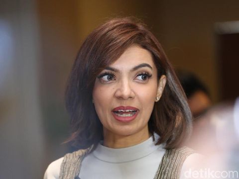 Juru Rias Ayu Ting Ting Sindir Via Vallen (Lagi), Mata Najwa Balik ke TV
