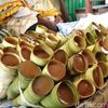Mudik ke Penganan Tradisional