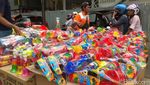 Mau Beli Terompet Buat Tahun Baru? Yuk ke Sini