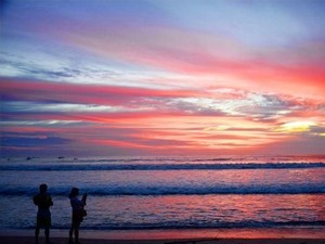 Zona Hijau Bali Akan Segera Dibuka untuk Wisatawan Domestik dan Asing