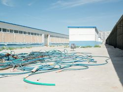 Mengintip Penambangan Bitcoin Terbesar di Lokasi Terpencil