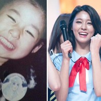 Seolhyun AOA. Foto: Istimewa