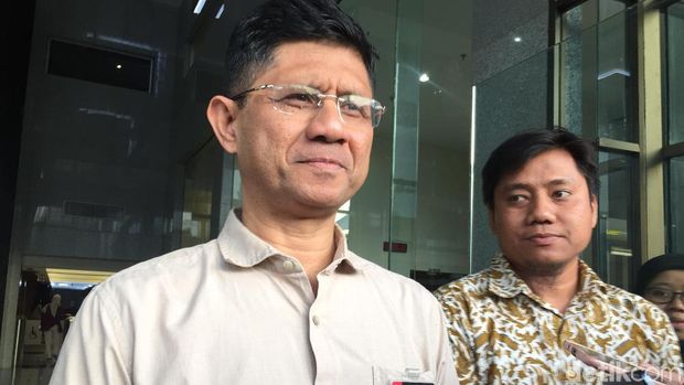 Buku 'Aku KPK' Jadi Sejarah Perjalanan 14 Tahun KPK