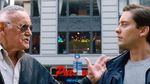 Mengenang Stan Lee sebagai Cameo di Film-film Marvel