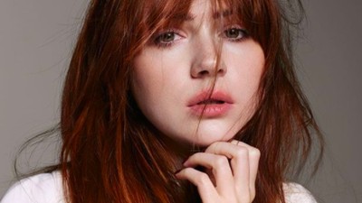 Melongok Instagram Si Seksi Bintang Jumanji