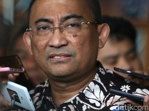 Dipolisikan SBY, Firman Wijaya: Saya Jalankan Tugas Profesi