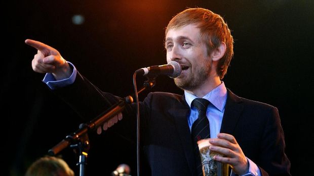 Neil Hannon