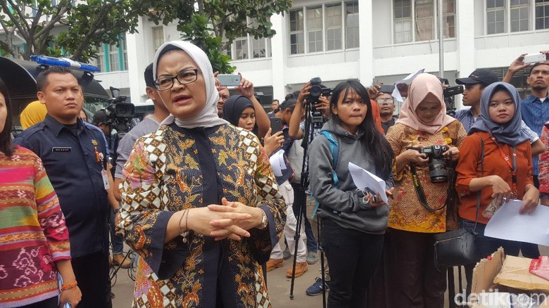 BPOM Tangani 215 Kasus Obat dan Makanan Ilegal Sepanjang 2017 BPOM Tangani 215 Kasus Obat dan Makanan Ilegal Sepanjang 2017
