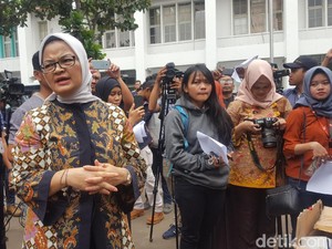 BPOM Tangani 215 Kasus Obat dan Makanan Ilegal Sepanjang 2017