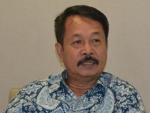NasDem Tolak Revisi UU MD3 yang Beri Jatah Pimpinan DPR ke PDIP