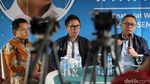Zulkifli Hasan Gelar Refleksi Akhir Tahun