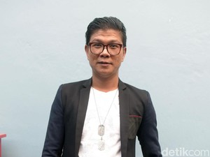 Respons Andika Kangen Band Usai Diparodikan Tri Suaka dan Zinidin Zidan