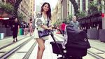 Happy Mom, Acha Septriasa