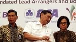 BNI Ikut Salurkan Rp 2,8 Triliun untuk LRT