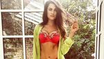 Sofia Novello yang Hot, Pacar Baru Rossi