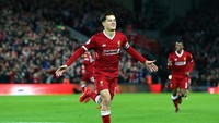 Coutinho lahir di Rio de Janeiro, Brasil pada 12 Juni 1992. Dia memulai karir di CR Vasco da Gama, Inter Milan, Espanyol, Liverpool dan kini bakal bermain untuk tim raksasa Spanyol, Barcelona (Jan Kruger/Getty Images)