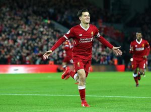 Mengintip Koleksi Mobil Coutinho yang Resmi Pindah ke Barcelona
