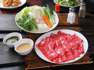 Bosan Bakaran? Yuk, Bikin Pesta Shabu-shabu di Rumah dengan Cara Ini