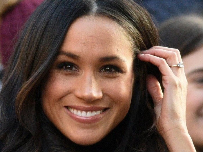 Tips bebas stres dan merasa bahagia dari tunangan Pangeran Harry, Meghan MarkleFoto: dok. Getty Images Tips bebas stres dan merasa bahagia dari tunangan Pangeran Harry, Meghan MarkleFoto: dok. Getty Images