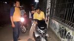 Foto: Serangan Geng Motor yang Bikin Resah