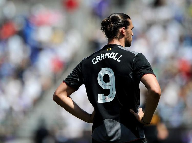 Rekrutan-Rekrutan Flop di Bursa Transfer Musim Dingin Premier League