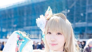 Love Live memiliki lima ribu followers. (Foto: Twitter/@sora_nanami)