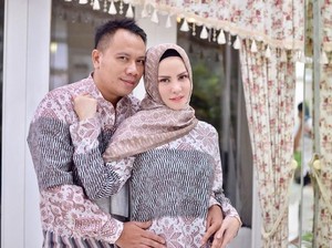 Vivie Sebut Vicky Prasetyo Akui Video Nikah dengan Angel Lelga untuk Klip Lagu