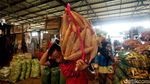 Tahun Baru Datang, Pedagang Jagung Senang