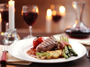 5 Rekomendasi Restoran di Ayana Resort and Spa Bali