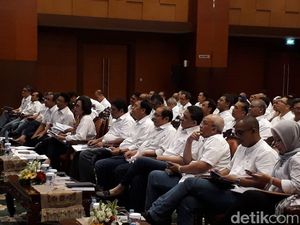 Sri Mulyani Umumkan Realisasi Penerimaan 2017 Pada 2 Januari