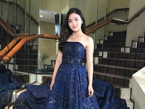 Simak Natasha Wilona Menjawab Quick Question dari detikHOT!