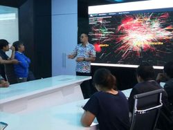 Mengintip Persiapan Mesin Pengais Konten Porno