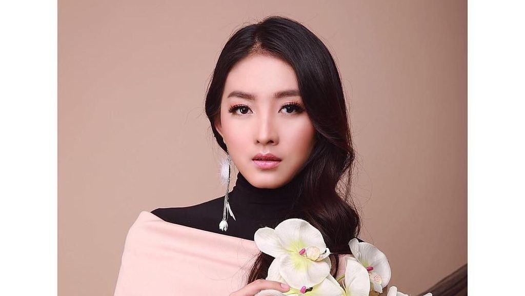 Ibunda Ceritakan Perjuangan Natasha Wilona Sebelum Jadi Artis Terkenal